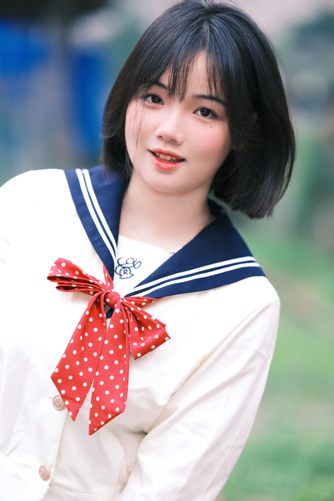 金城江富士/写真也能日漫感🤩