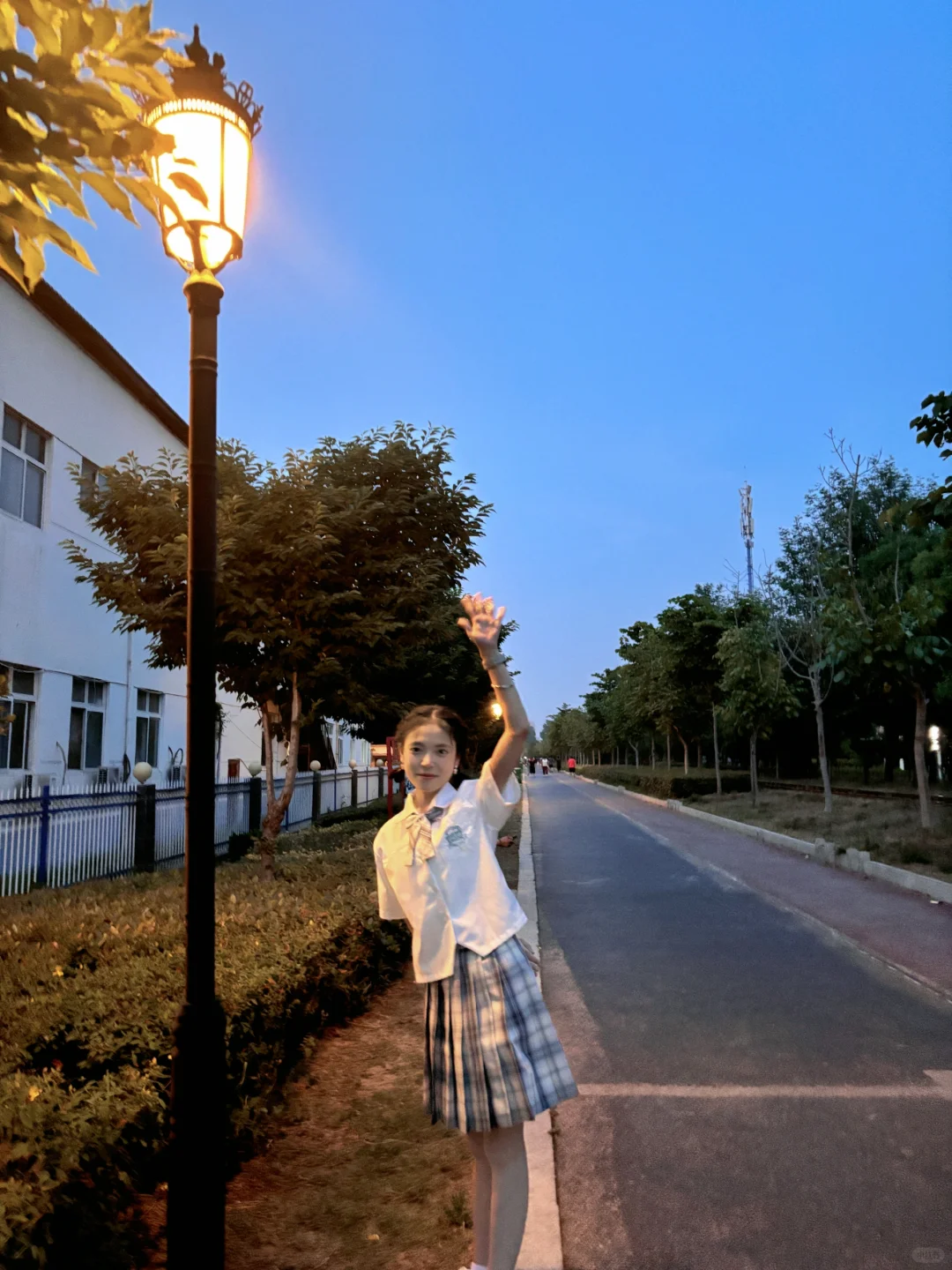 with you📸