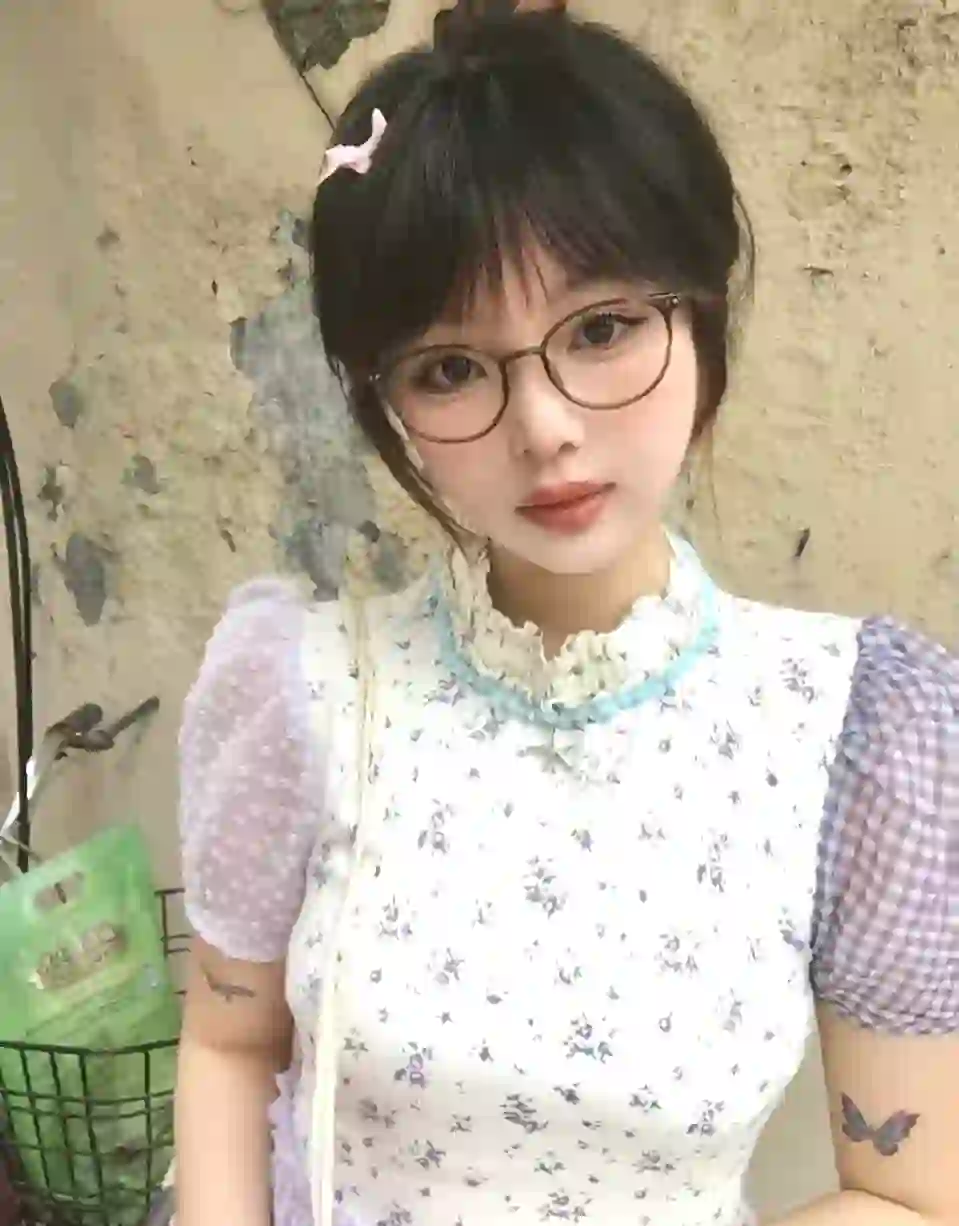 破旧的梦核