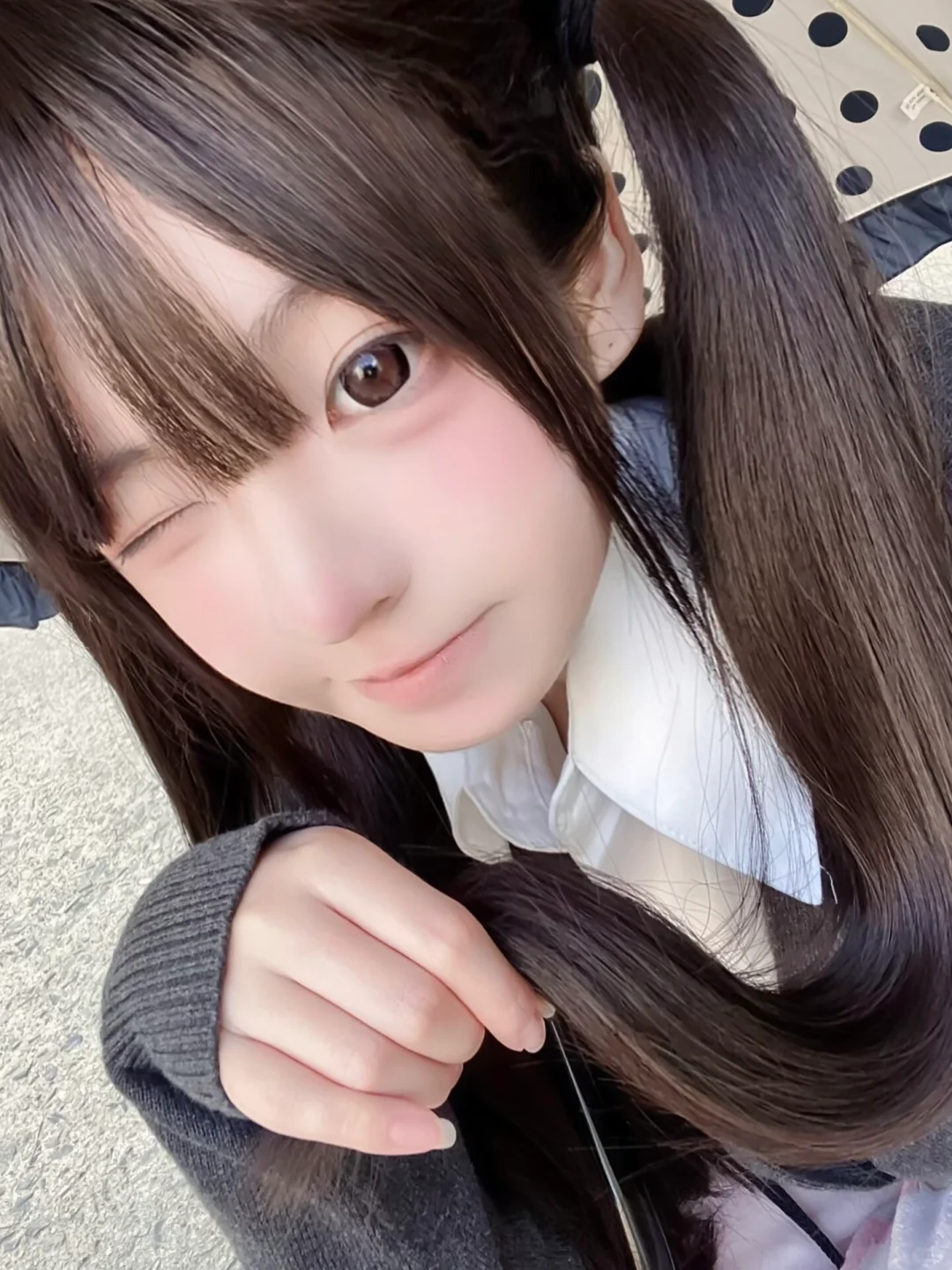 甜妹真的是大直径的统治区ฅ՞•ﻌ•՞ฅ