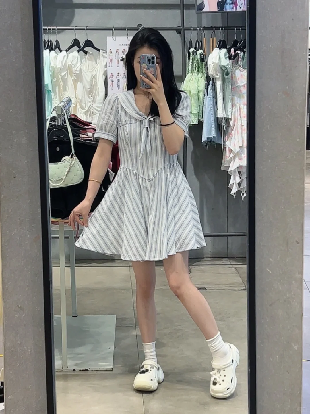 穿搭图鉴～