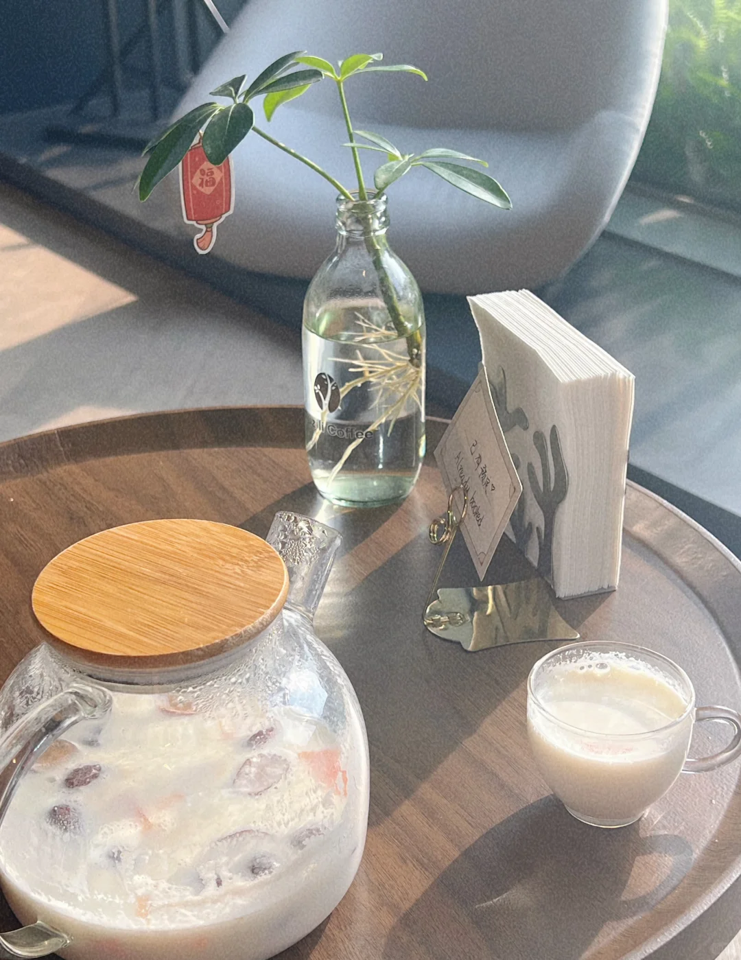 甜妹的主线任务是天天开心