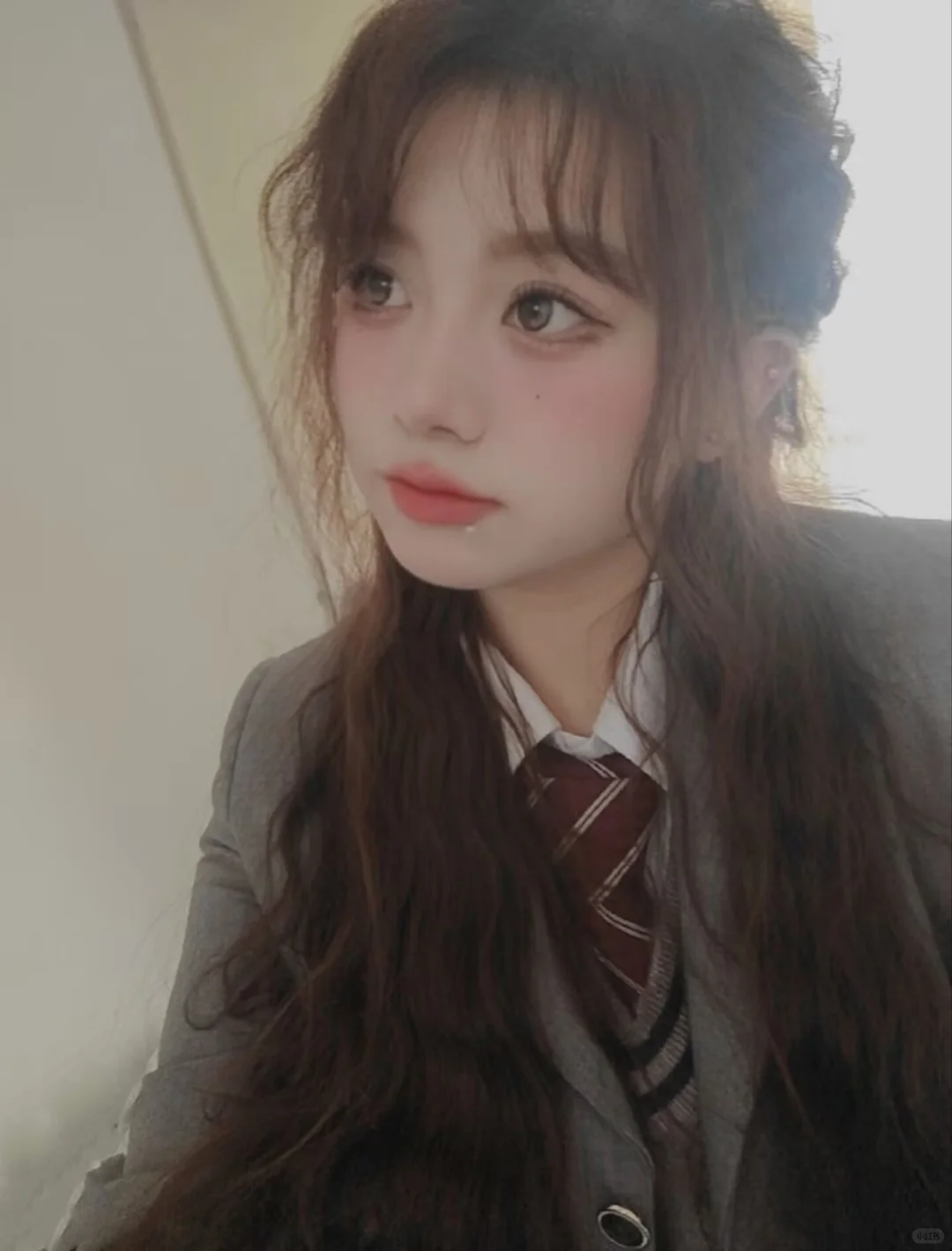 喜欢jk制服的都是什么人