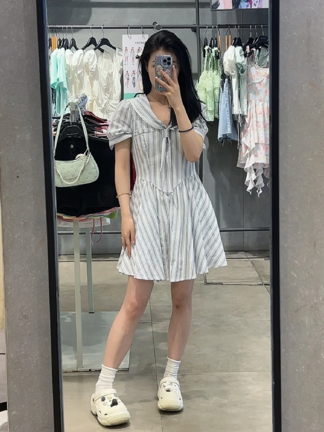 穿搭图鉴～