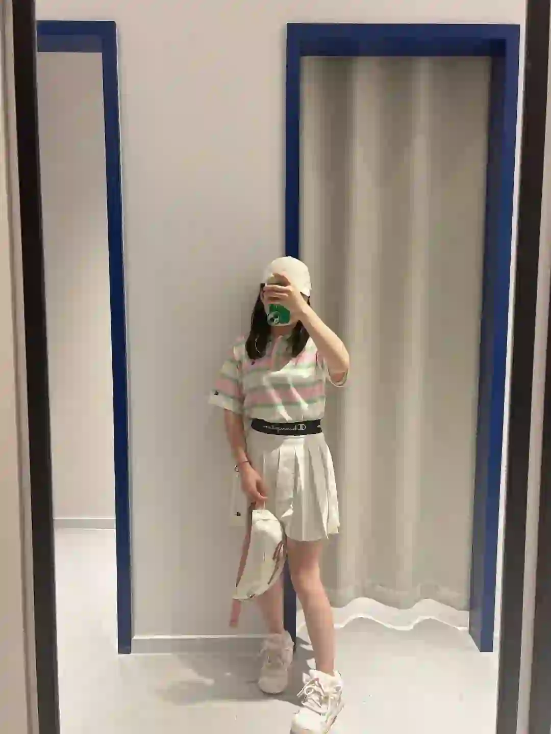 甜妹穿搭来了