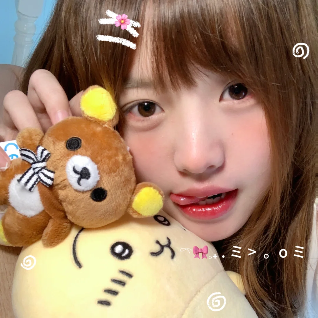 🍯˶╹ꇴ╹˶🍯