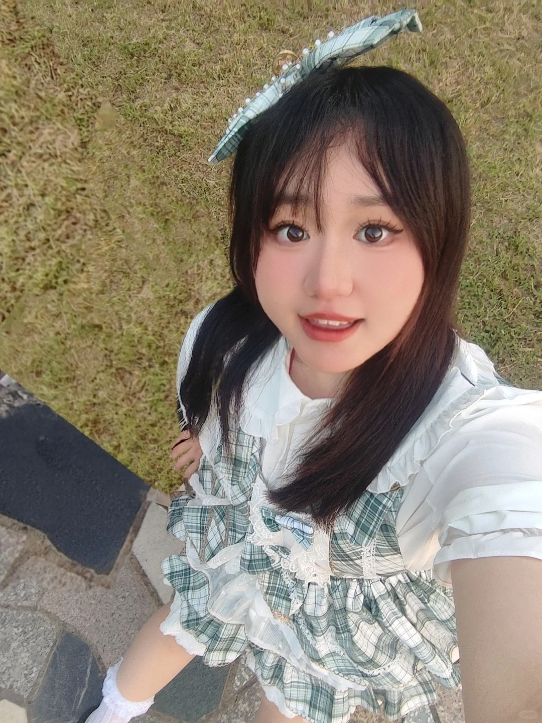 好喜欢打歌服