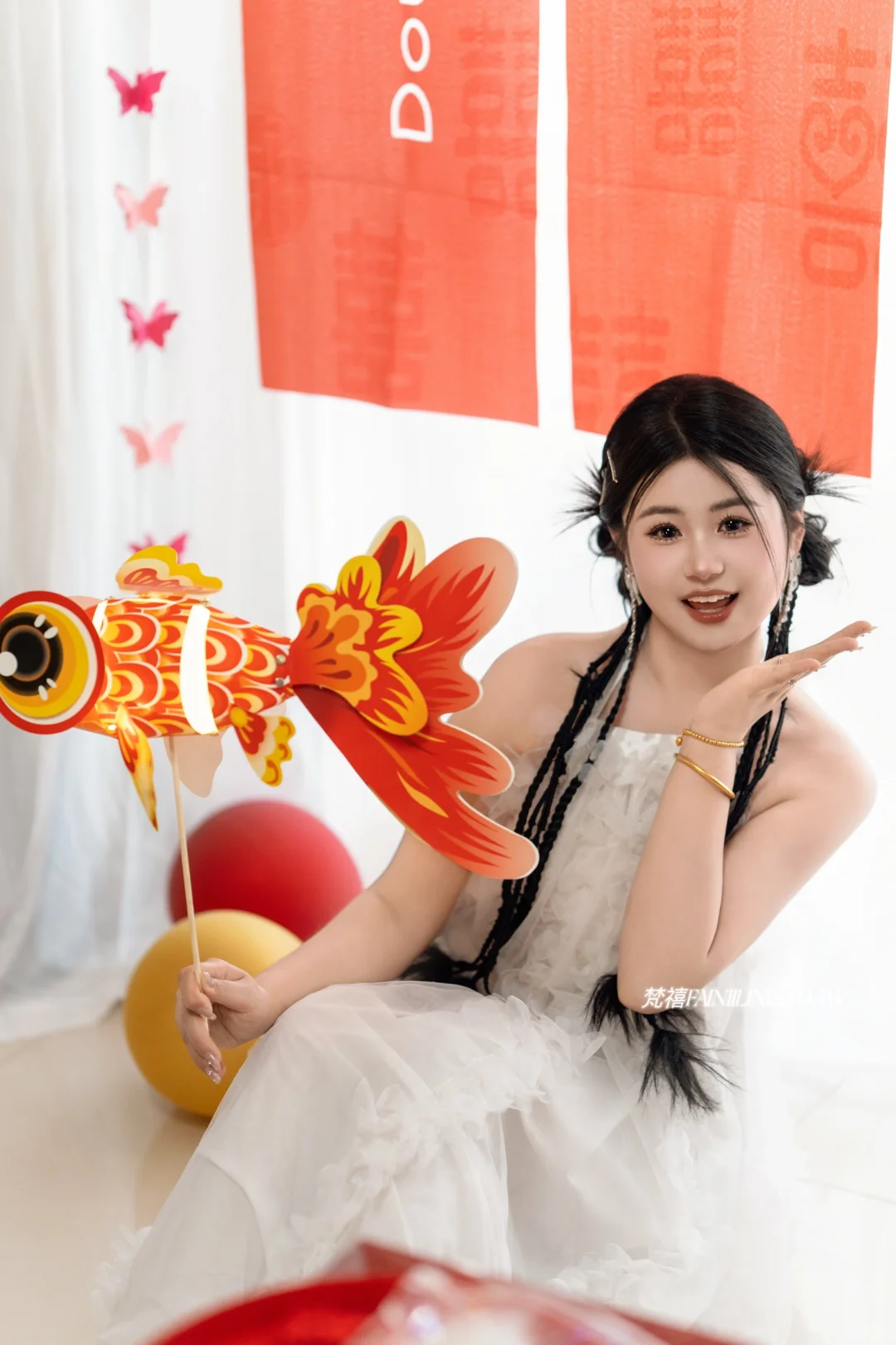 呼和浩特婚礼跟妆