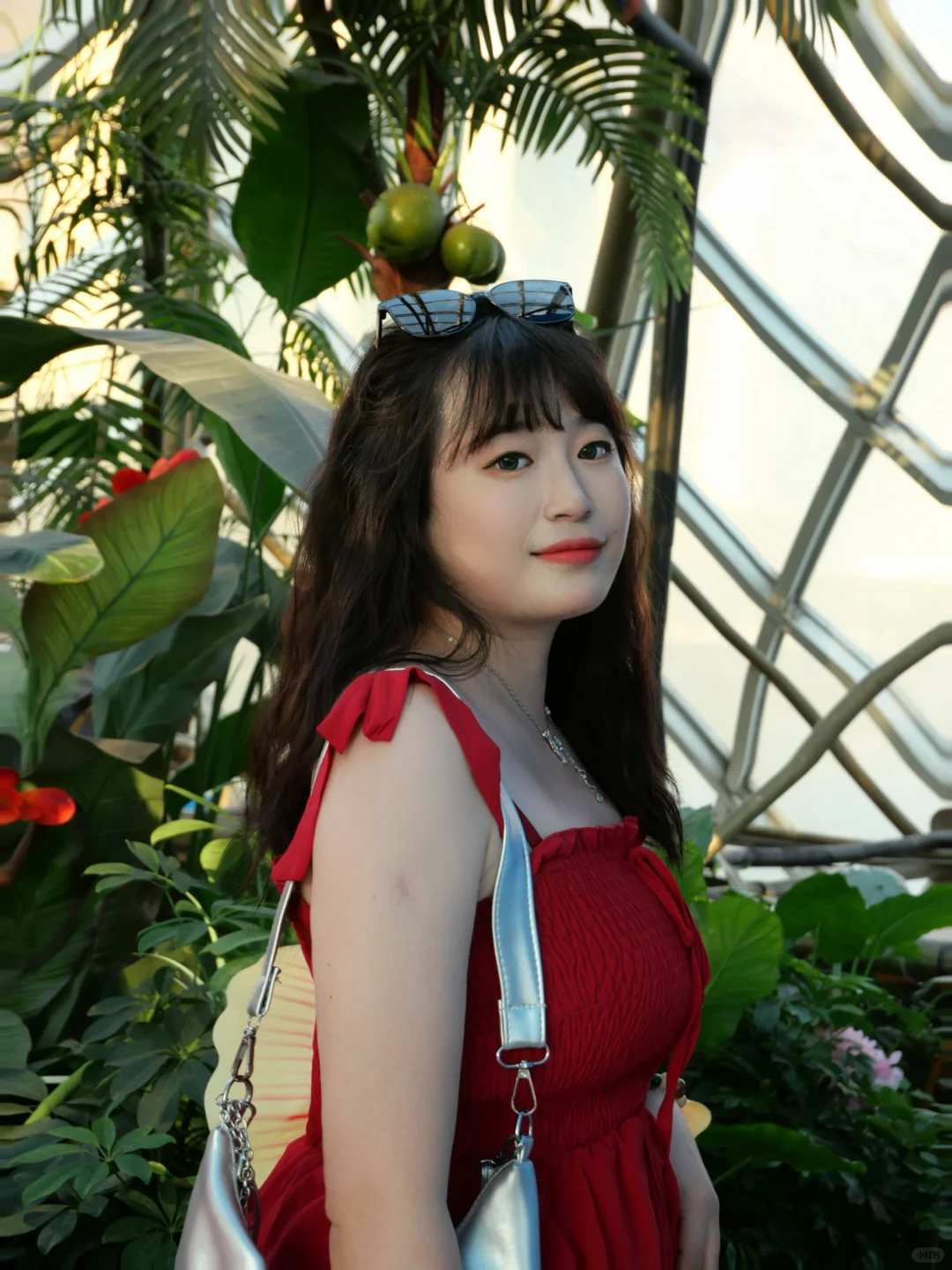 甜妹统治世界❤️