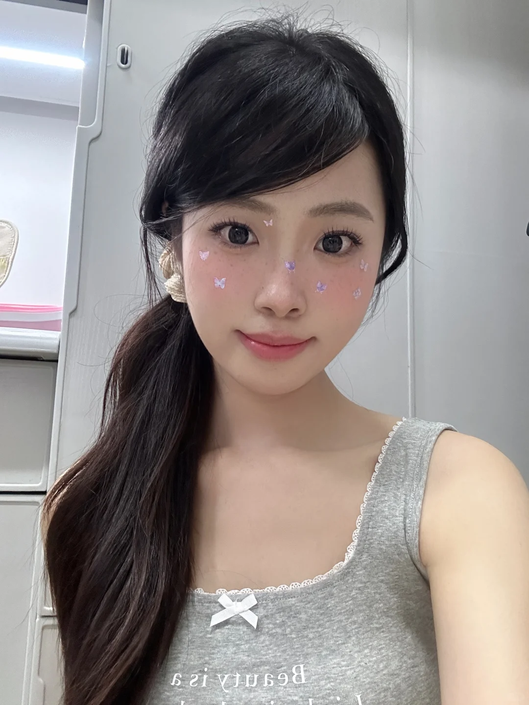 硬控你1秒