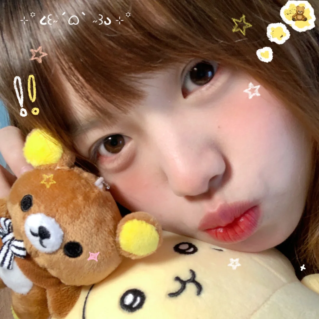 🍯˶╹ꇴ╹˶🍯