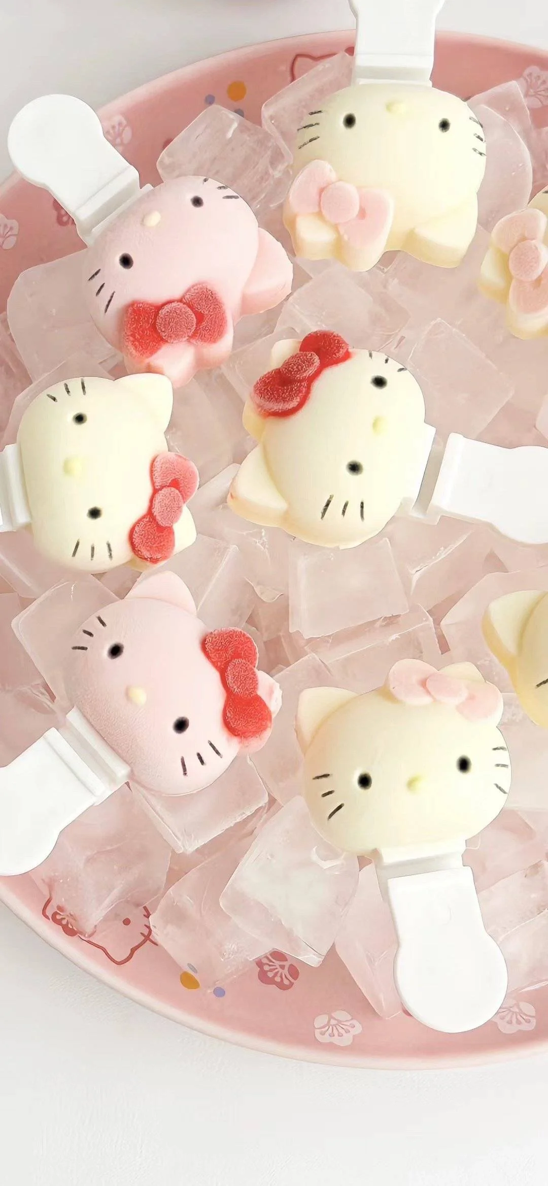 share｜Hello kitty壁纸🎸🧩