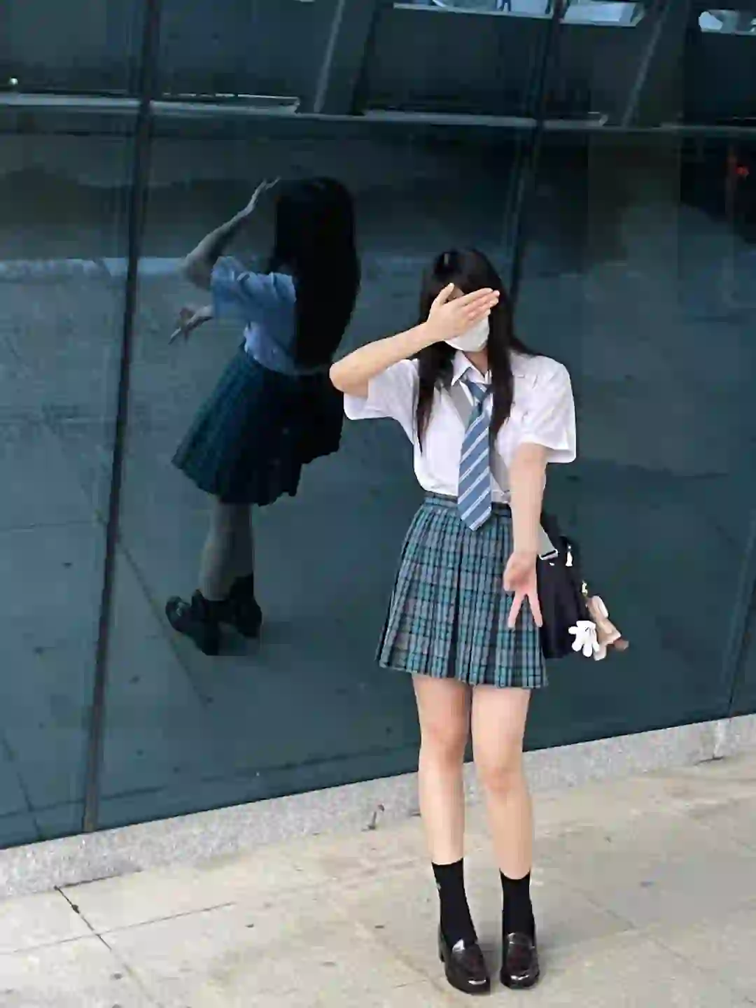忙里偷闲