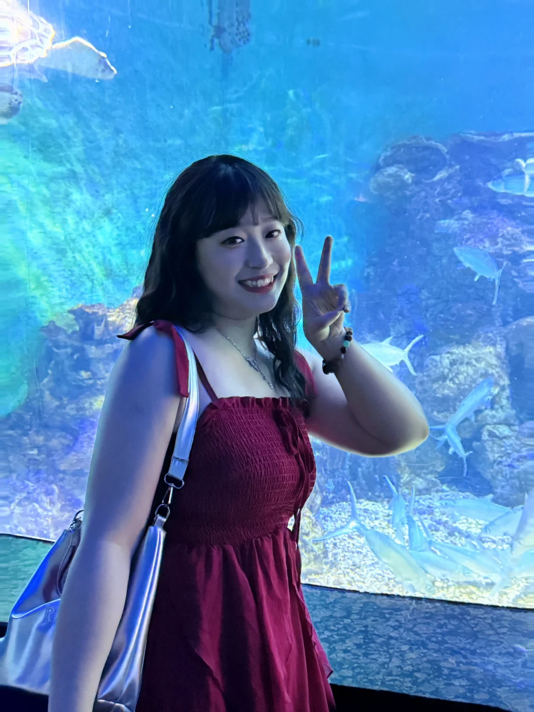甜妹统治世界❤️