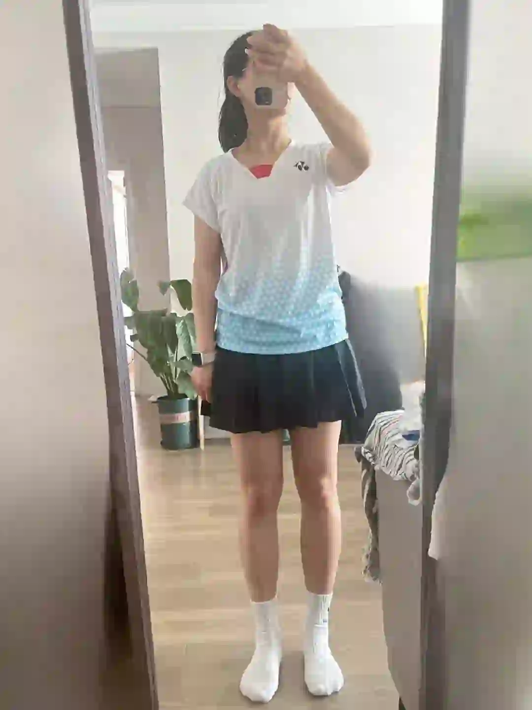 志田千阳同款谁穿谁甜妹💕