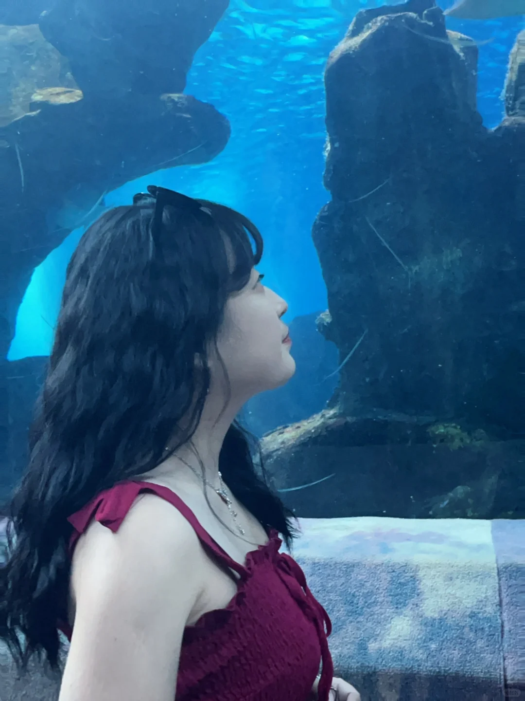 甜妹统治世界❤️