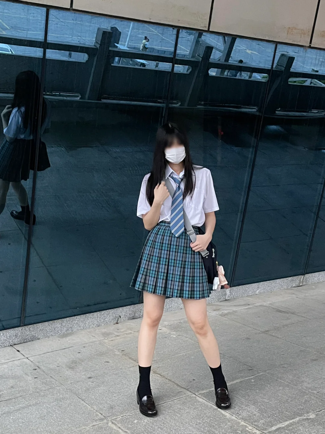 忙里偷闲