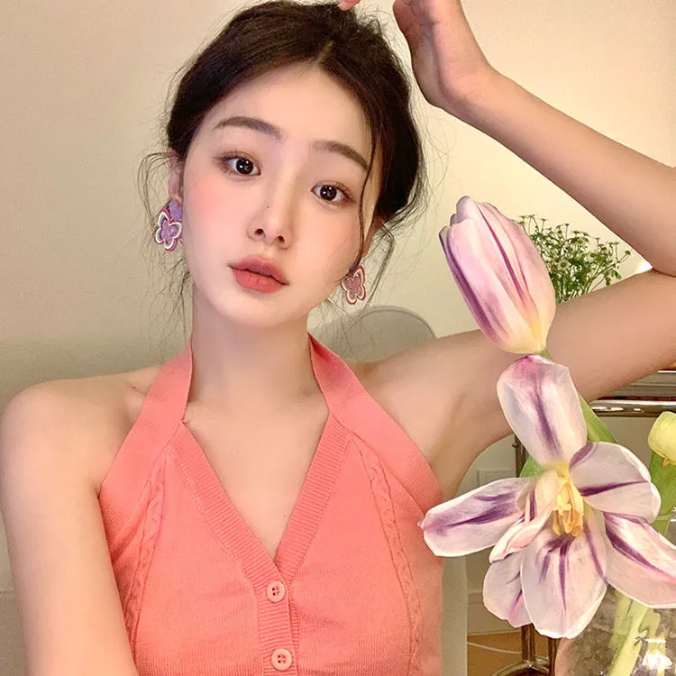 一眼就心动的耳钉✨