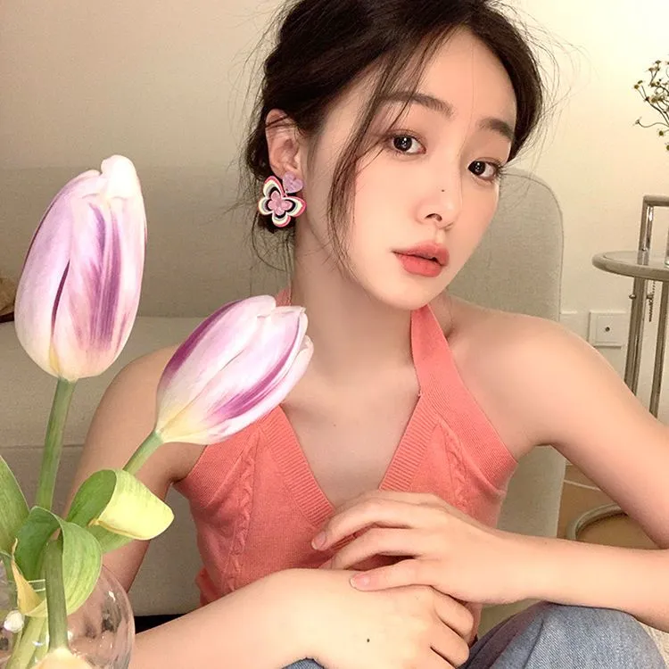 一眼就心动的耳钉✨
