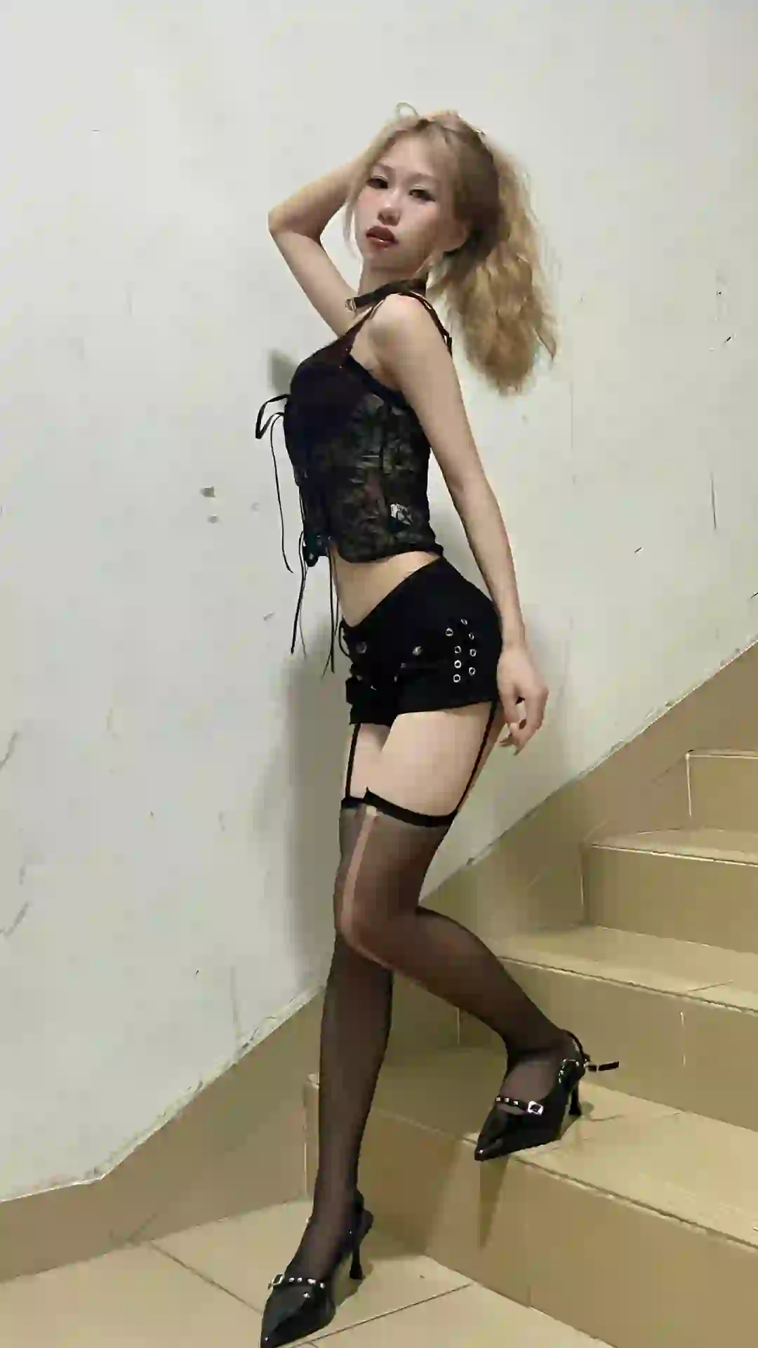 📷楼梯