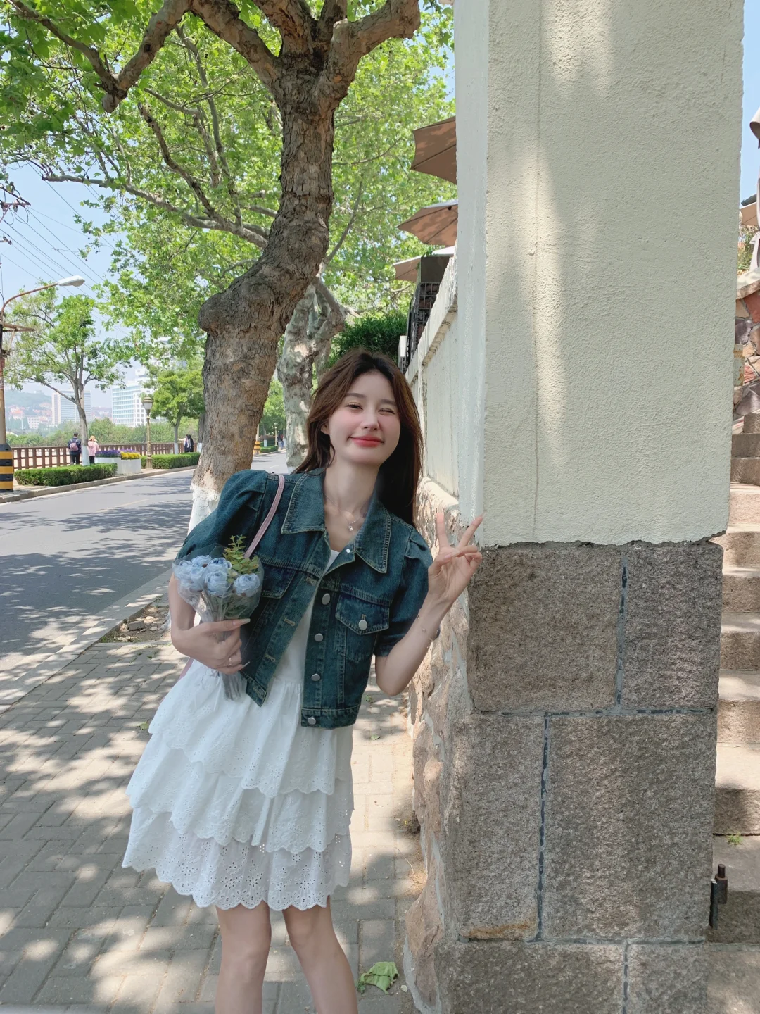 甜妹套装✨这一套也太甜啦吧