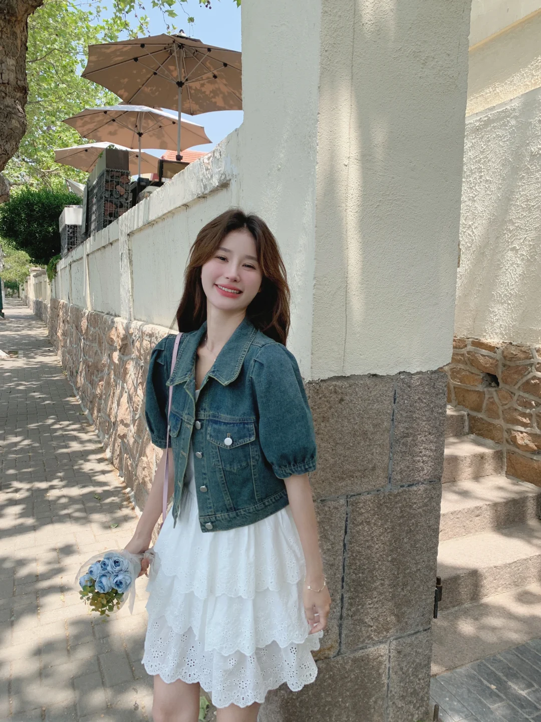 甜妹套装✨这一套也太甜啦吧