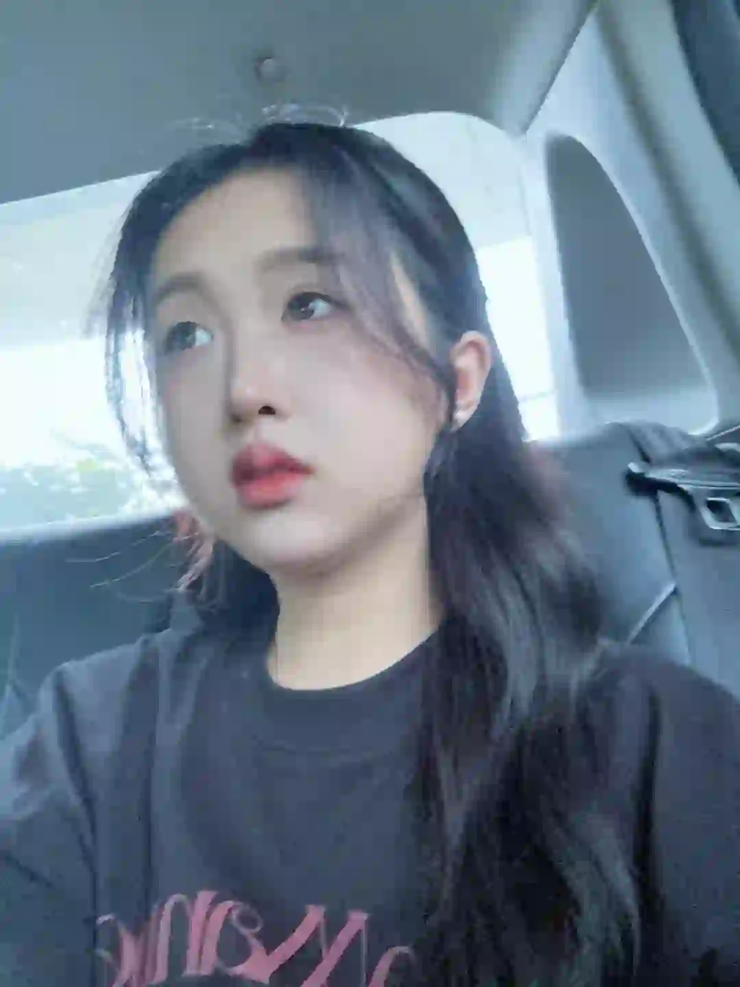 今天是可爱系少女