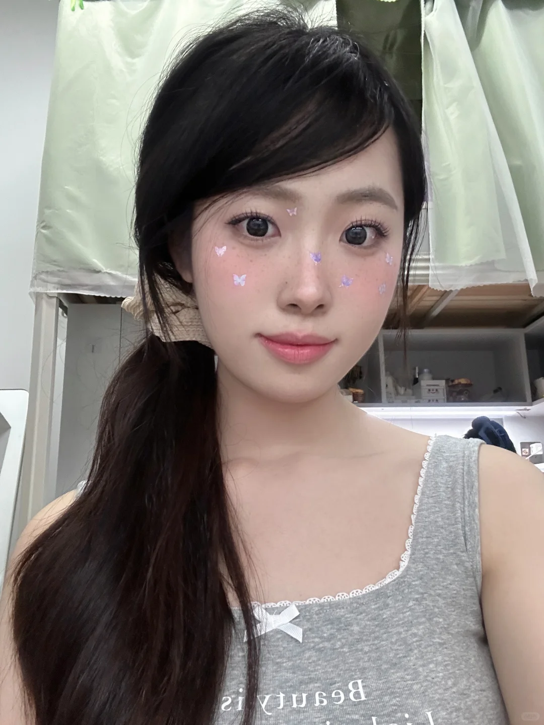 硬控你1秒