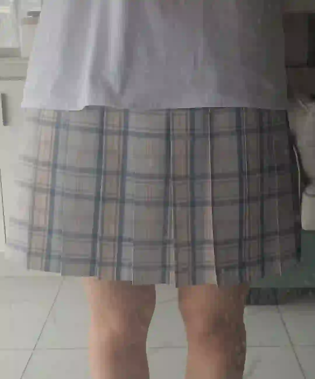 jk这样是炸褶了吗