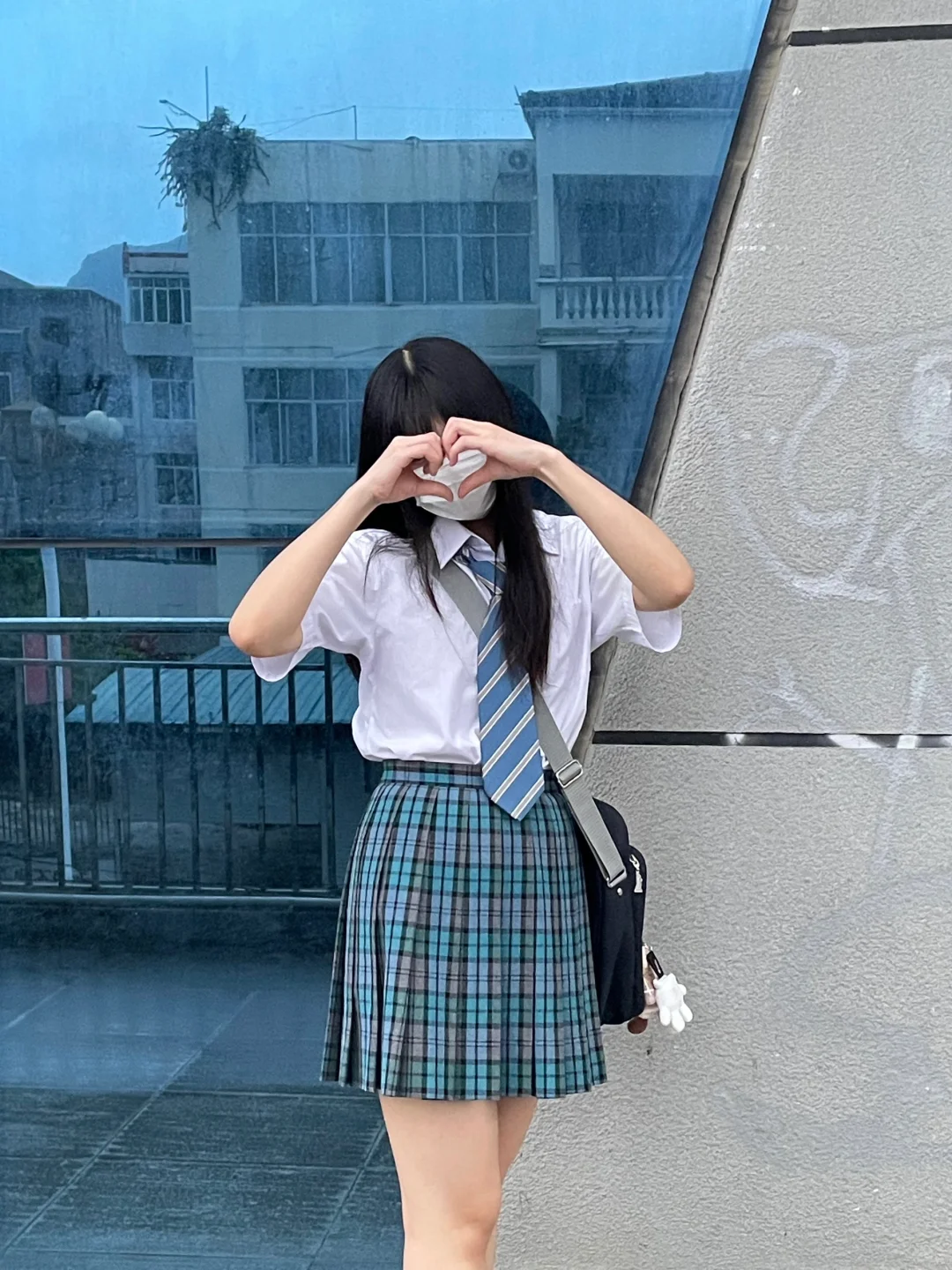 忙里偷闲