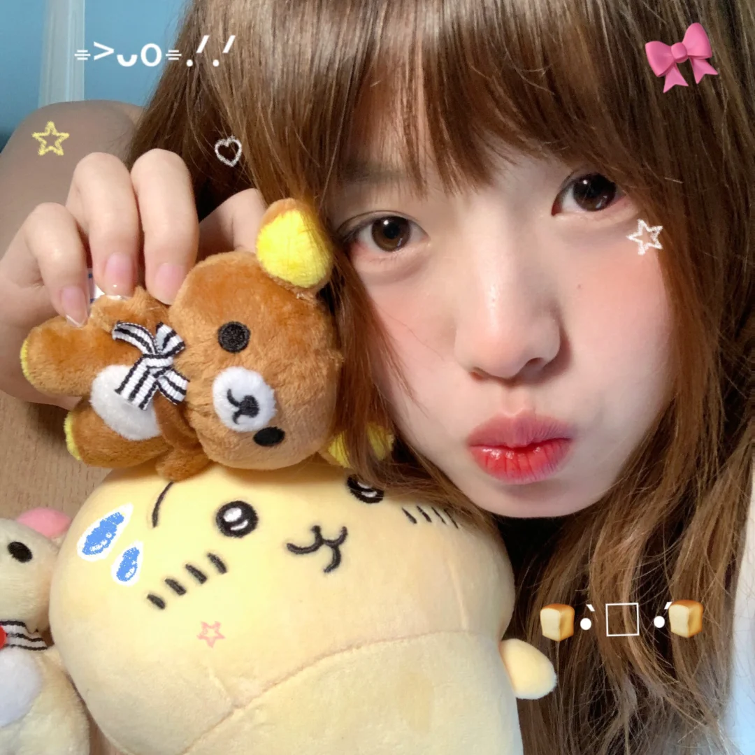 🍯˶╹ꇴ╹˶🍯