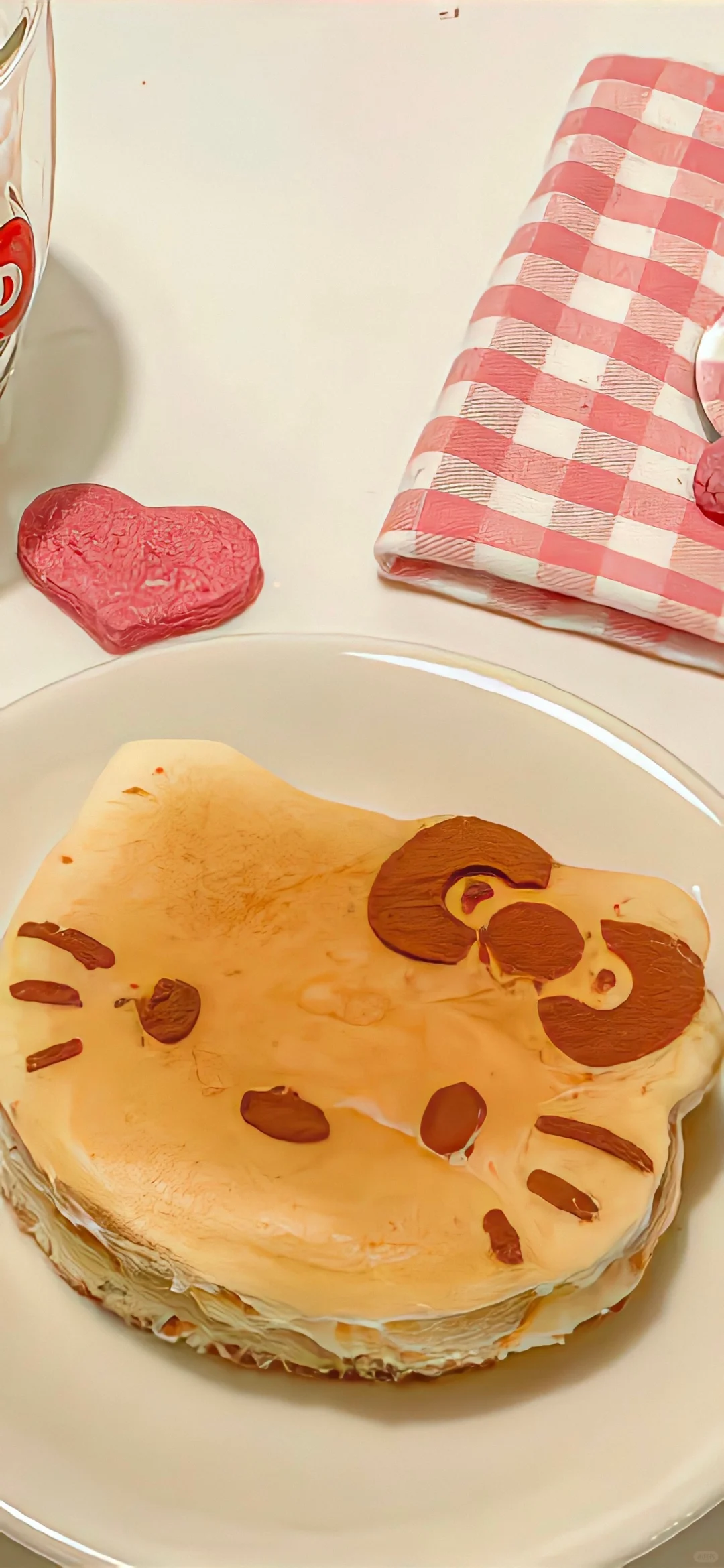 share｜Hello kitty壁纸🎸🧩