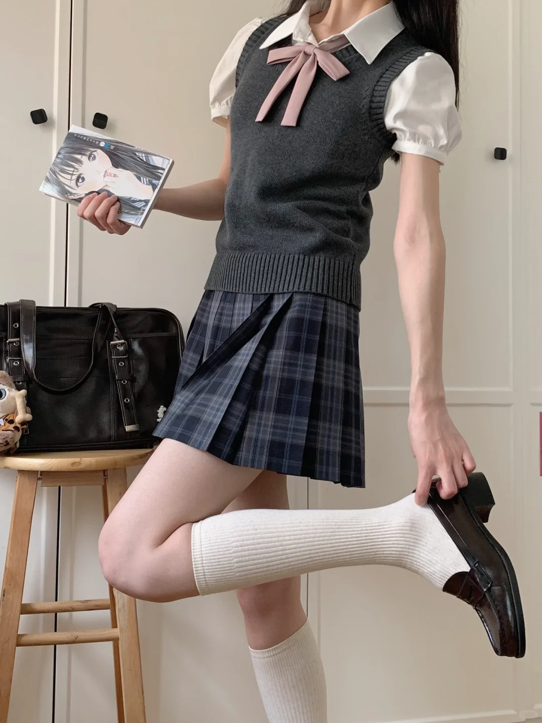 今日份文学少女⌯