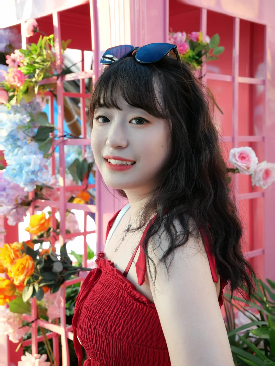 甜妹统治世界❤️