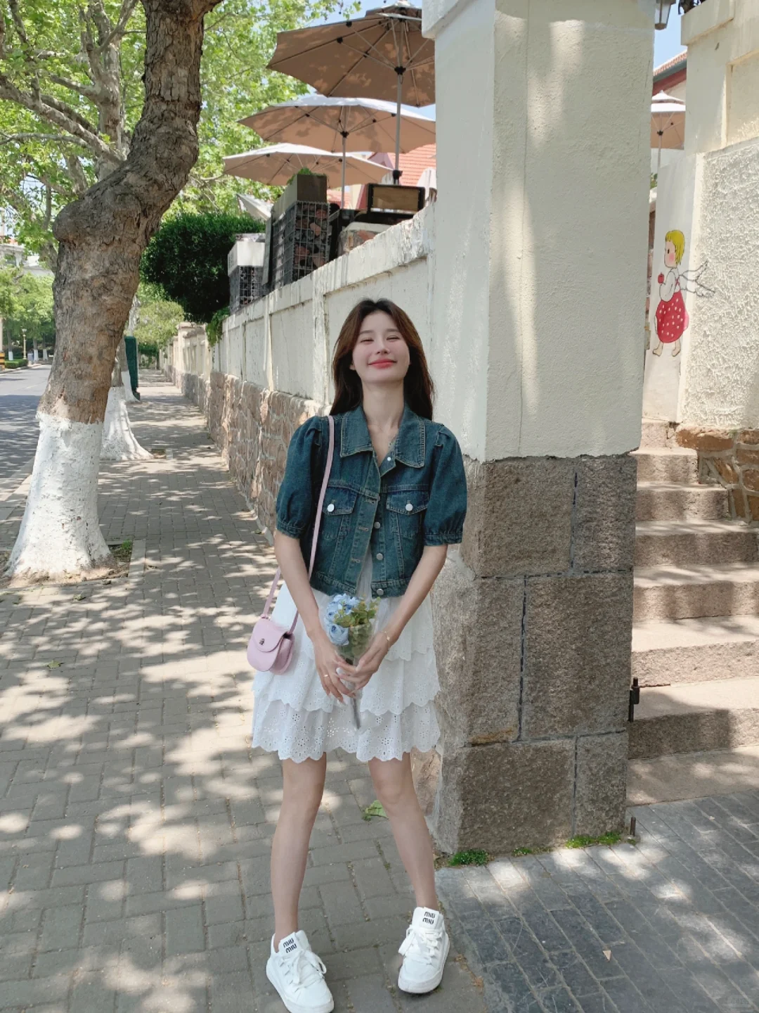 甜妹套装✨这一套也太甜啦吧