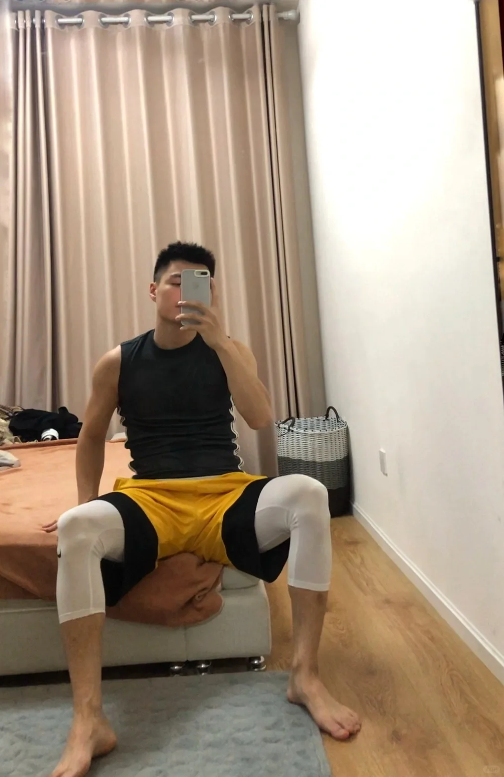 运动一下