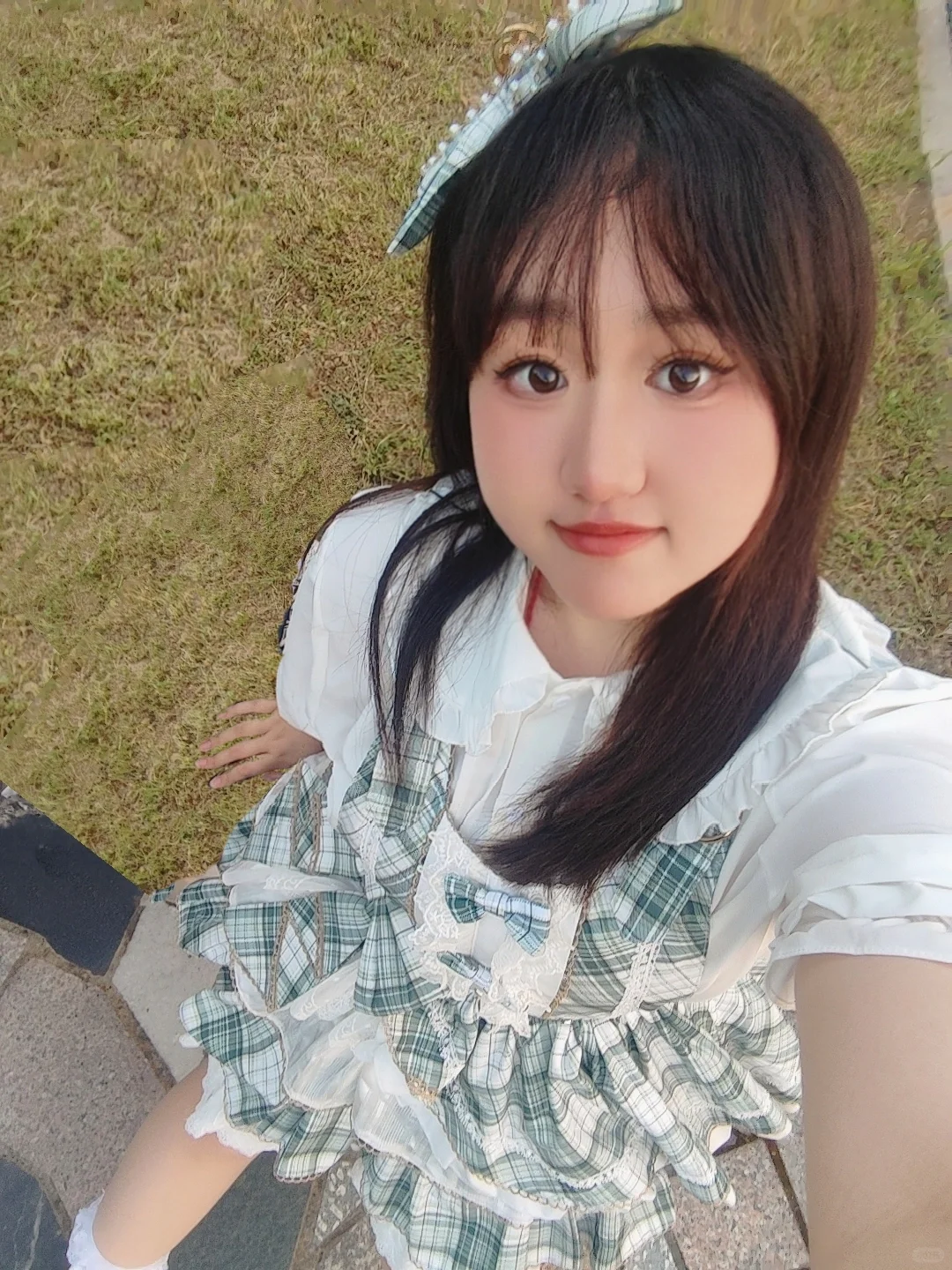 好喜欢打歌服