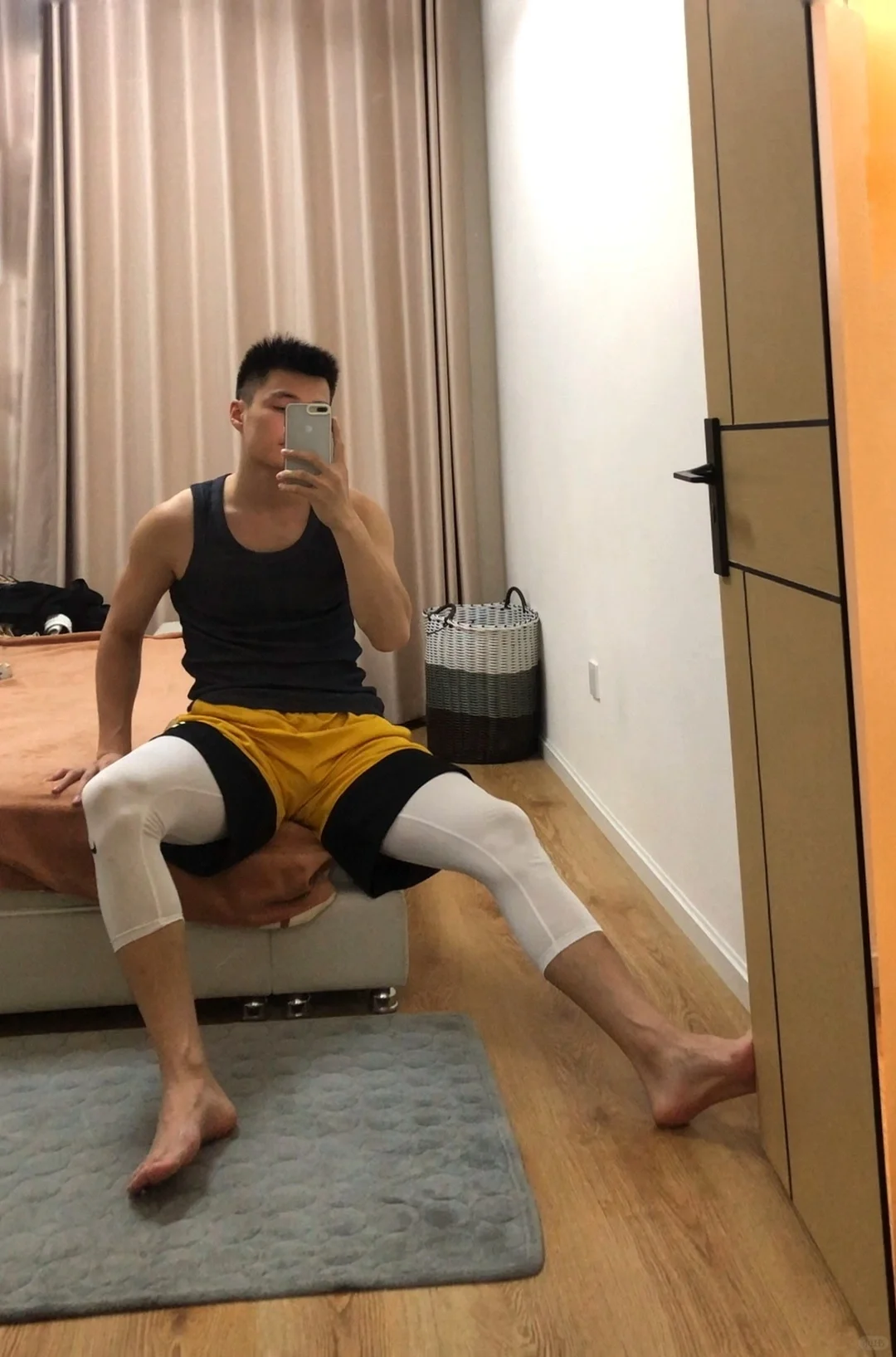 运动一下