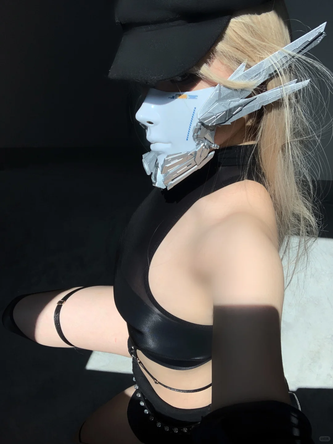 阳光最好的滤镜