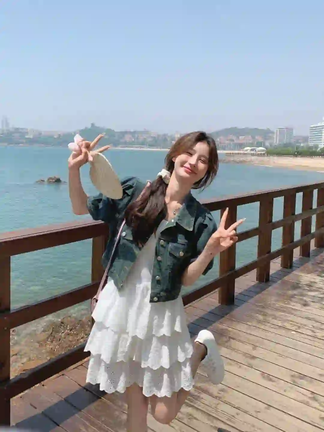 甜妹套装✨这一套也太甜啦吧