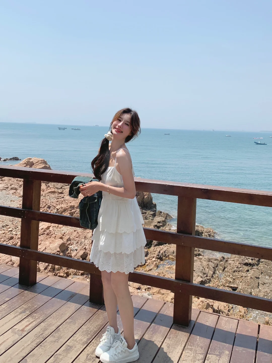 甜妹套装✨这一套也太甜啦吧