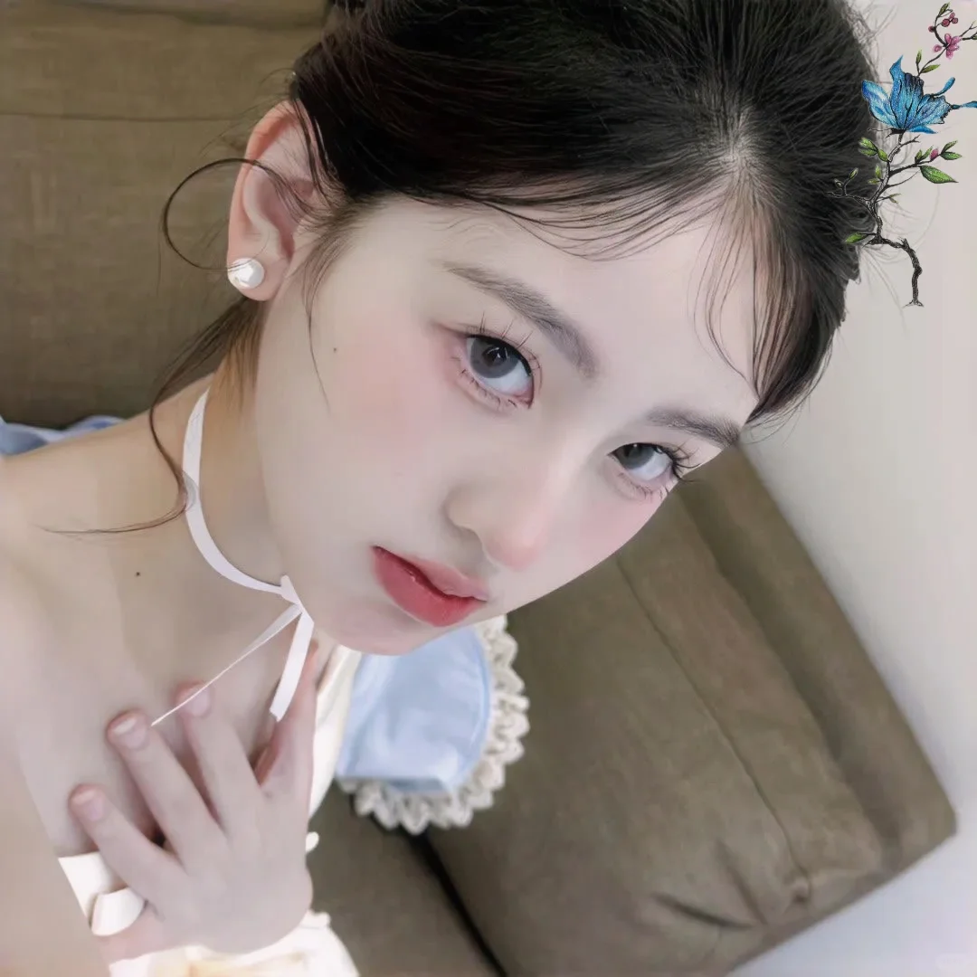 喜欢怎么会腻呢 只有你一个 也只爱你一个