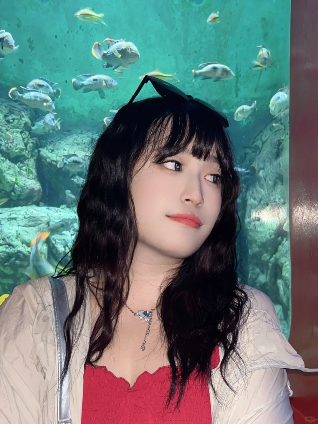 甜妹统治世界❤️