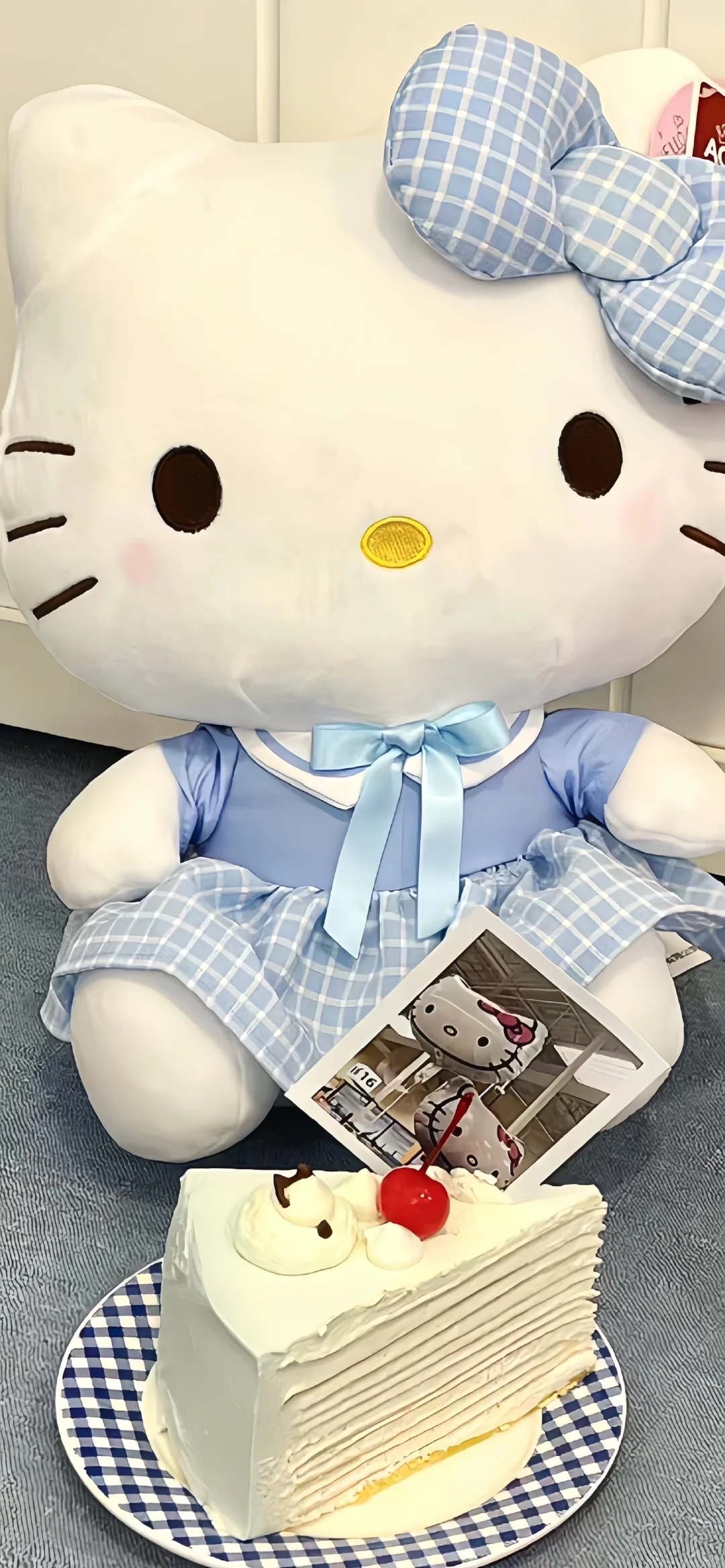 share｜Hello kitty壁纸🎸🧩