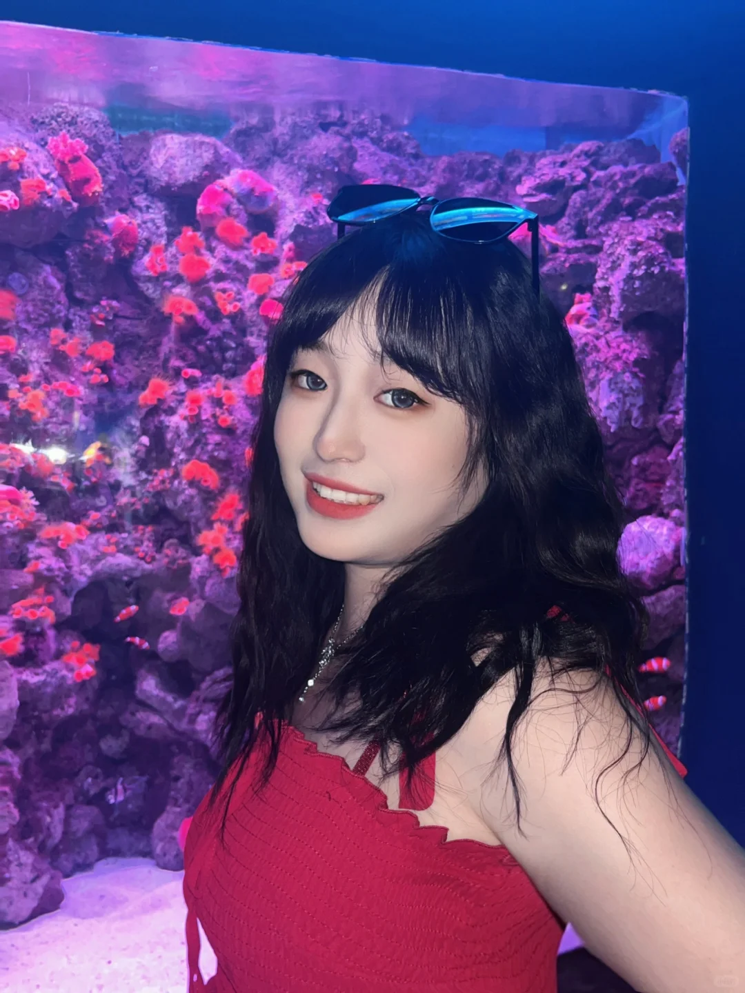 甜妹统治世界❤️