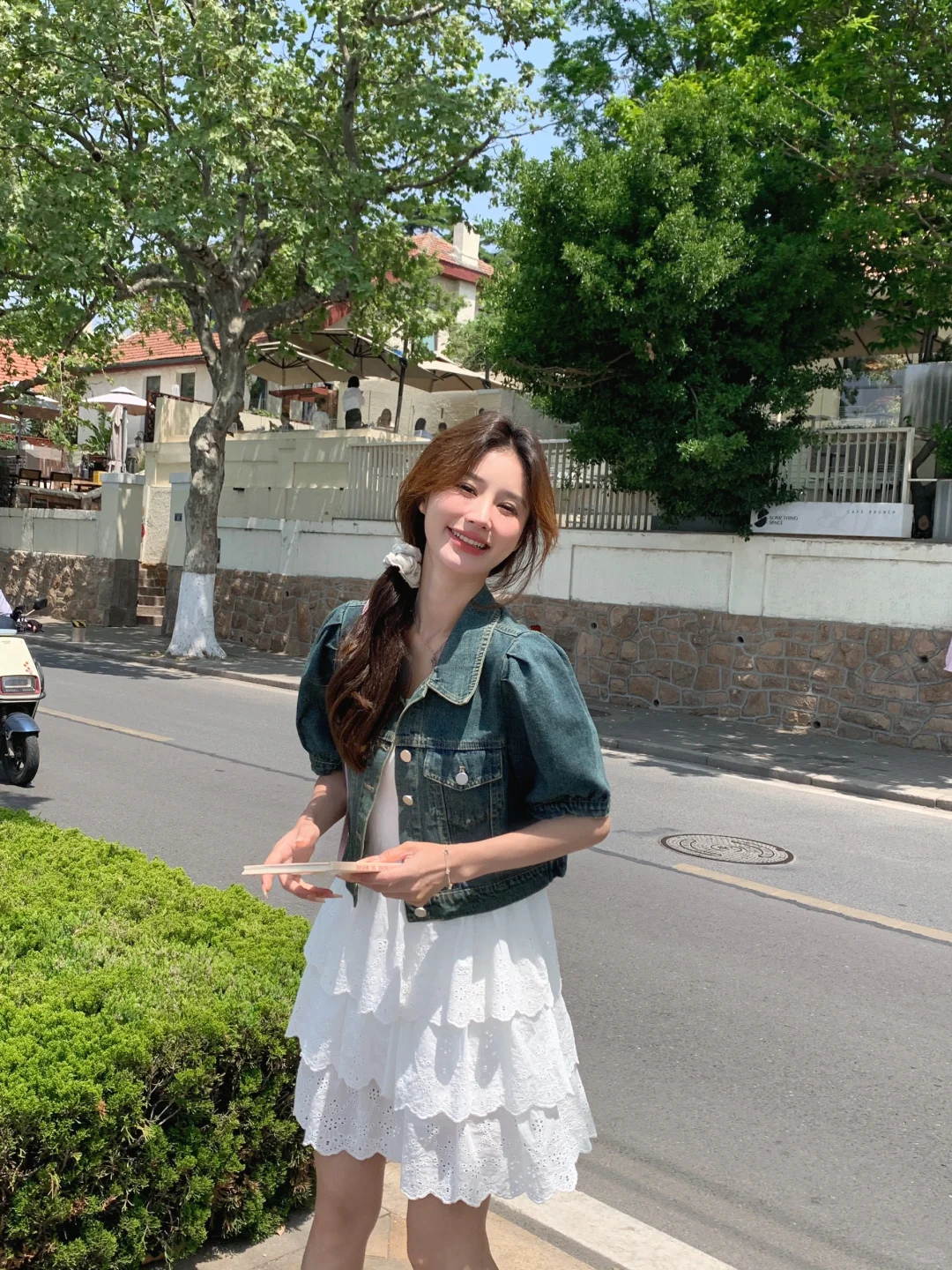 甜妹套装✨这一套也太甜啦吧