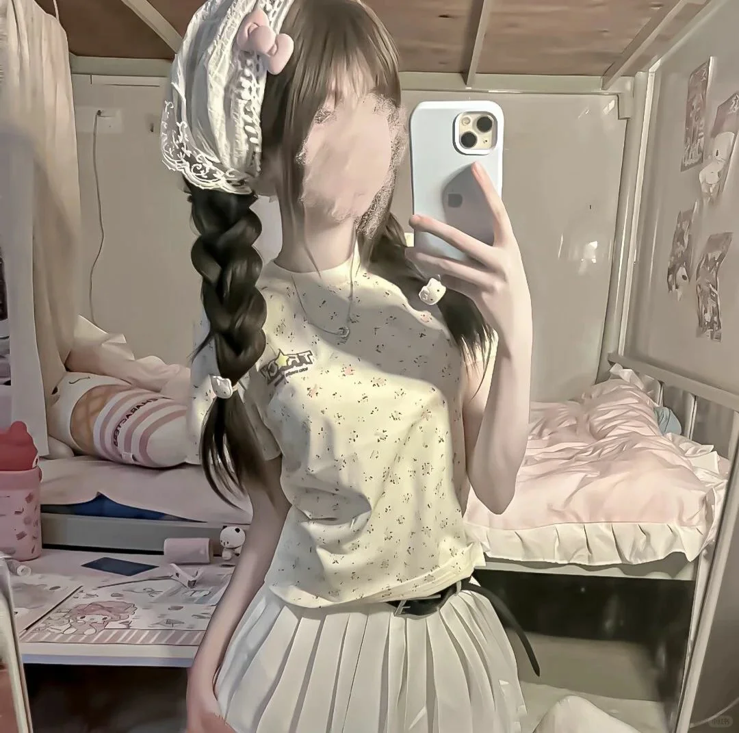 💧🎨WeChat甜妹滤镜女头.🏖️🎀