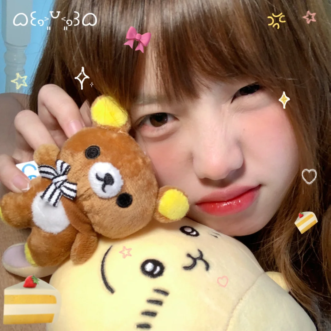 🍯˶╹ꇴ╹˶🍯