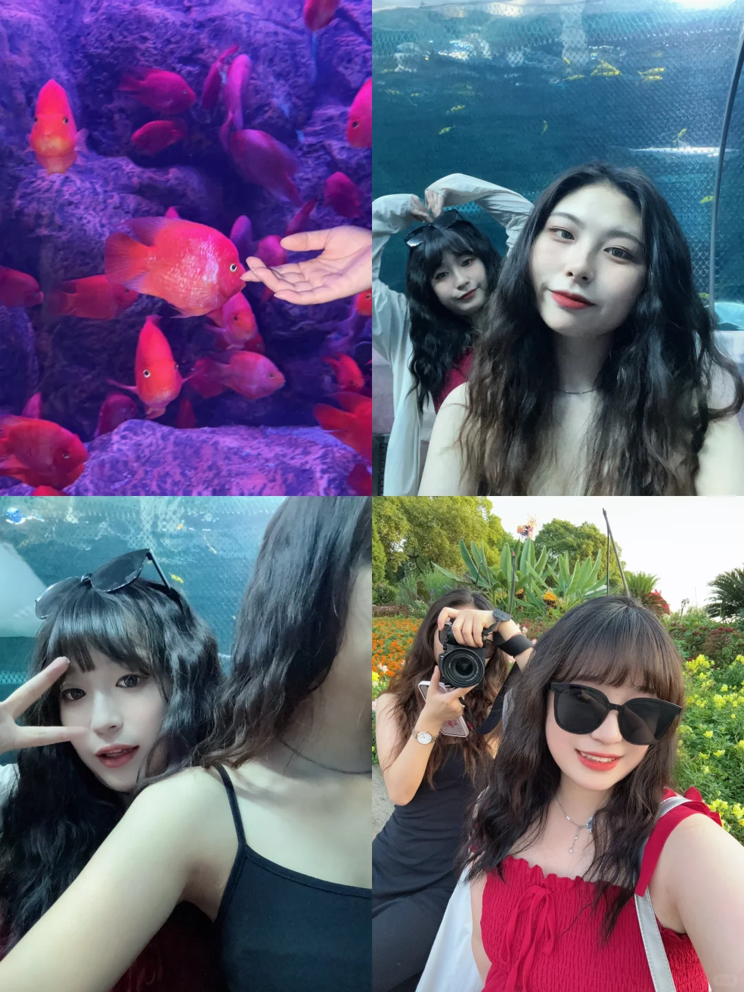 甜妹统治世界❤️