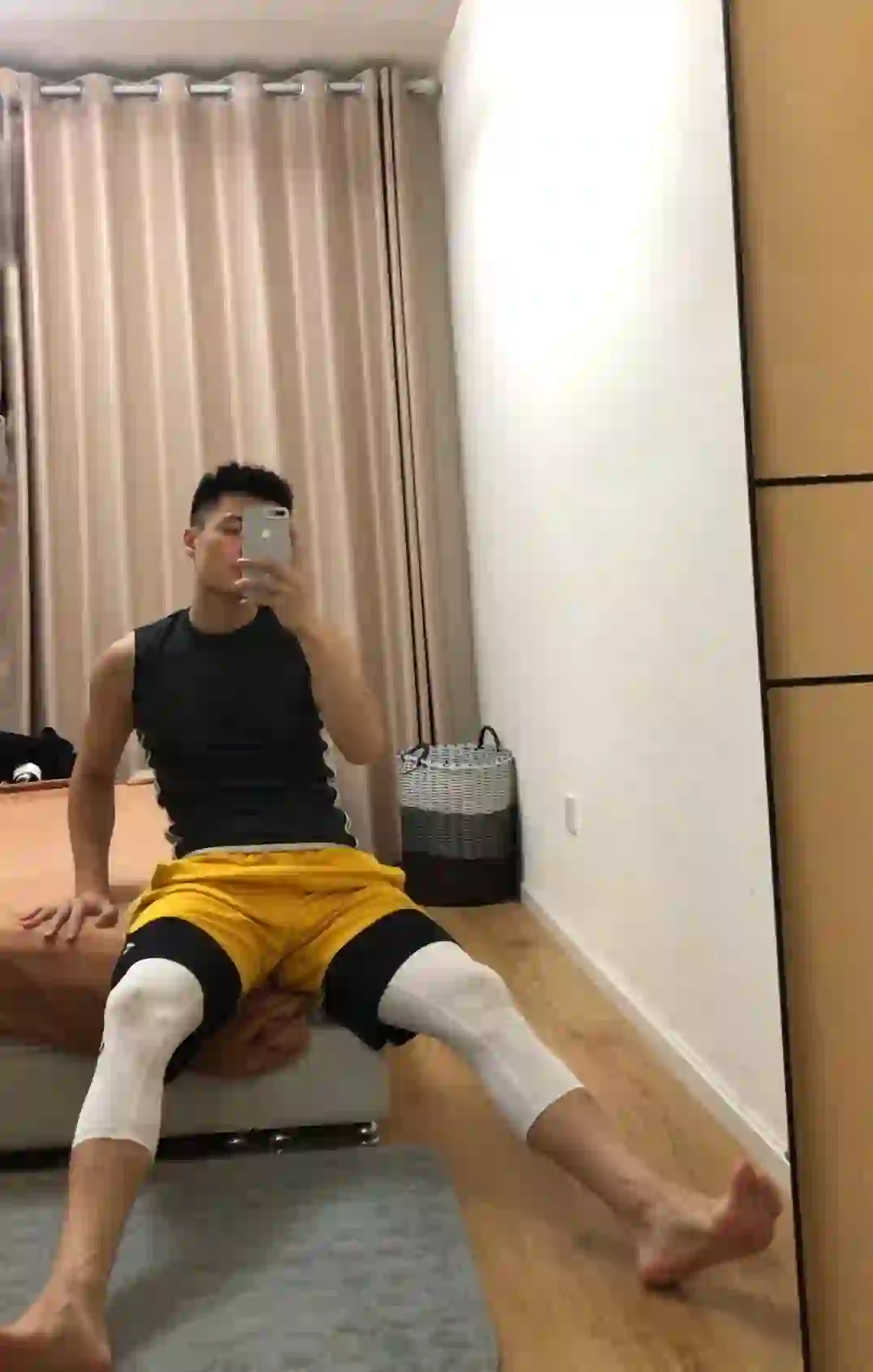 运动一下